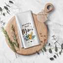 Kitchen Towels for Mimi-Funny Joked Hand Dish Kitchen DéCor, Hilarious Absorbent Tea Bar Towel, for Mimi Nana Grandmother On Mother's Day,Birthday,Christmas,Thanksgiving 16" x 24"