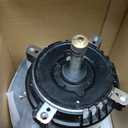 Century UST1102 1-Horsepower Up-Rated Round Flange Replacement Motor (Formerly A.O. Smith)