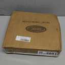 DEDC Snow Chains for SUV Tire Chains Compatible with Tesla MODEL 3 Cars 1 Min Quick Fit Chainsaw Reusable Universal Emergency Traction Chain Tire Width 215 225 235 245 255 265 - Set of 2 MS1519