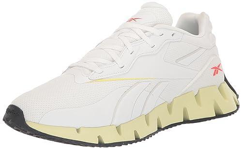 Rebook Zig Dynamics 4 White 9