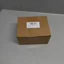 Fire Burn Pot and Hot Rod Ignitor Kit Replacement Parts for Traeger & Pit Boss Wood Pellet Grill Smoker, Fire Burner Pot with Screws and Fuse