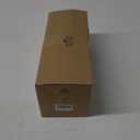 AM AEROMAX 18  18 Throw Pillow Memory Foam Pillow Insert - Square Accent Pillow for Decorative Cushion Bed Couch Sofa - Non-Deforming Over Time (White)