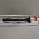 Eden 94110 Lawn & Garden Metal Osciallating Water Sprinkler for Yard