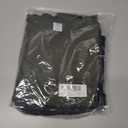 Mens Shirts 3 Pack Dry Fit Tech Moisture Wicking Performance Quick Dry Elastic Athletic Crew Short Sleeve T Shirts (M)