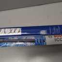 BOSCH 26A19A ICON Beam Wiper Blades - Set of 2 Blades (26A & 19A)