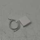 Mac Book Pro Charger - 118W USB C Fast Charger Power Adapter Compatible with MacBook Pro & MacBook Air 13, 14, 15, 16 inch, M1 M2 M3 M4, New ipad Pro and All USB C Device, 6.6ft Charge Cable (White)