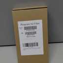 AWO Replacement Projector Air Filter Fit for EPSON ELPAF21 / V13H134A21 EH-TW2800 EH-TW2900 EH-TW300 EH-TW3200 EH-TW3500 EH-TW3600 EH-TW3800 EH-TW4000 EH-TW4400 EH-TW4500 EH-TW5000 EH-TW5500 EH-TW5800