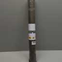 LEKEEPGO Ultra Thin Indoor Door Mat 24"x36", Low-Profile Door Mat Indoor Entrance, Non Slip Rubber Backing Inside Doormat Washable Welcome Front Entryway Dirt Trapper Entry Mat, Brown