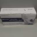 BIGCOW Ultra-Slim Bidet Attachment for Toilet - Dual Nozzle (Frontal & Rear Wash) with Adjustable Cold Water Pressure and Stainless Steel Inlet - Hygienic Solution for Fresh Cleanliness, Silver 2 Pcs