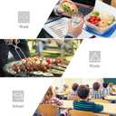 Strawberries Insulated Lunch Bag for Women Men Large Reusable Lunch Box Adult Leakproof Portable Cooler Tote Bags for Work Picnic Office Travel Outdoors (one size)