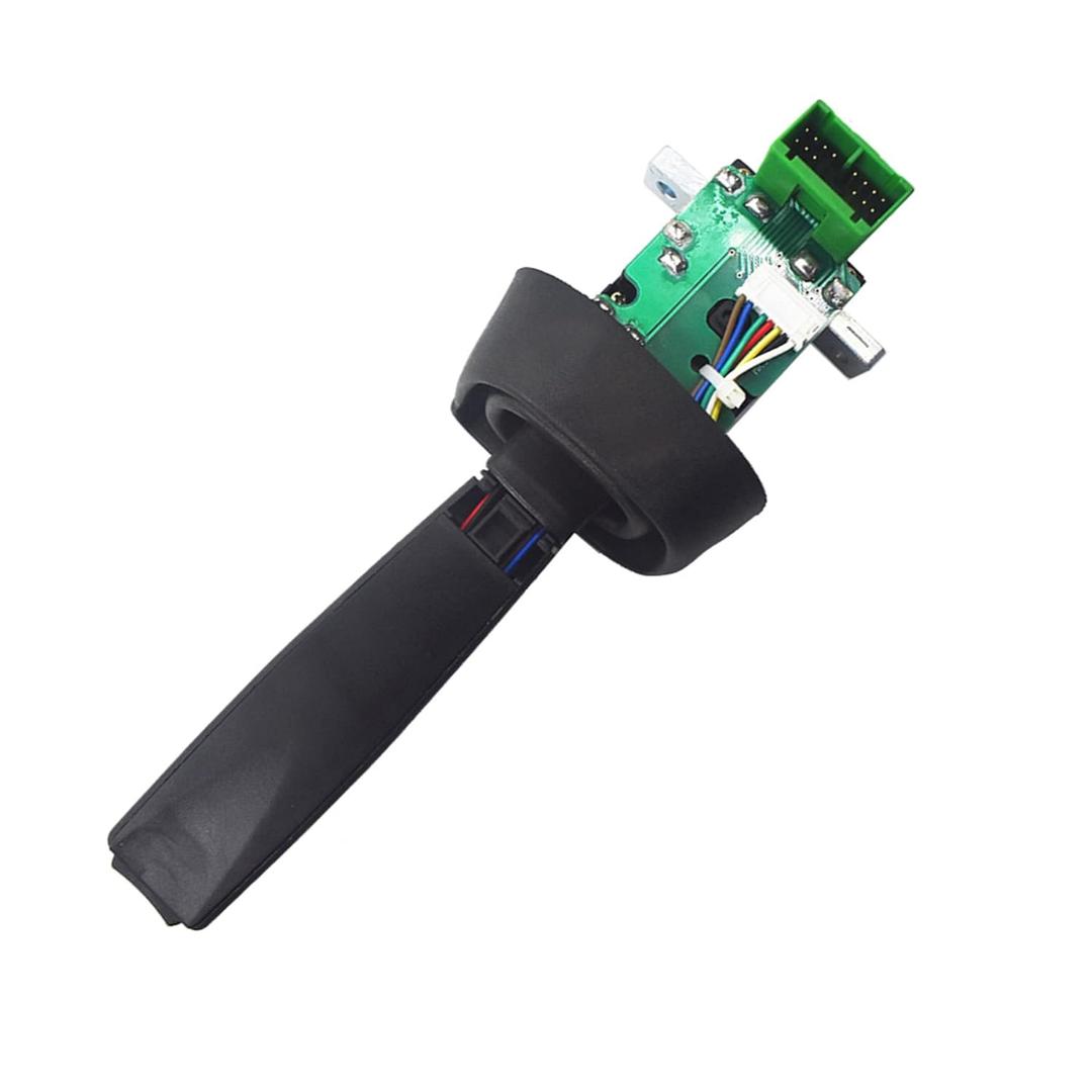 ZAPOSTS Turn Signal Switch MultiFunction Switch Replacement for 20052012 Volvo VNM VNL Replaces # 9785501,20399170,20479584,20701049,20797838,3944025,Cruise Control