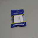 Vacuum Belt 4 Pack for Bissell Style 7/9/10 p/n 3031120#2031093#32074#3031123 PowerForce Helix Powerlifter CleanView Swivel Rewind Pet Vacuum Cleaner