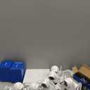 MOVOLS Wireless Security Camera System 5G/2.4G WiFi 8pcs 4MP+4MP Dual Lens Camera System,2K HD PTZ Dome Cameras System with Color Night Version, Motion Detection,3TB HDD, 16CH