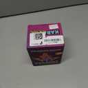 Karaoke Machine for Kids, Portable Mini Speaker with 2 Wireless Microphones, TOP Kids Gifts for Girls Ages 3, 4, 5, 6, 7, 8, 9, 10+ Years Old, 4-12th Birthday Easter Present Toy Party (Purple)