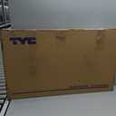 TYC 4953 Condenser AssemblyCompatible with 1999-2013 Chevrolet Silverado