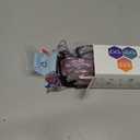 Kerecsen Computer Reading Glasses for Women Blue Light Blocking Glasses for Reading Fashion Pattern Print Eyeglasses for Womens(Mix Color -7, 2.00)