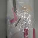 ActFirst Happy Birthday Sign Banner 71 x 43 Inches, Cute Dog Birthday Backdrop for Kids Birthday Party Decorations, Cartoon Puppy Happy Birthday Poster