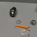 Touch Activated Color Changing LED Crystal Automatic Shift Knob with Lock Button for Automatic Gear Shift Knobs with Button Shifter Head Universal Custom Gear Shift knob