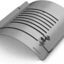 Sliding Cover Bottom Kit Replacement for Pit Boss PB1230 Series Combo Pellet and Gas Grills Flame Broiler Parts for Pit Boss PB1230SP, PB1230CC, PB1230G, PB1100PSC2, PB550G Pellet Smoker Accessories