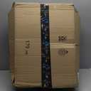 Portable White Screen Chair, 57 in BlueBackdrop with Stand Double Sided Foldable Screen Background, Chroma Key, Blue Backdrop for Chair Photography Streaming Gaming Photo Zoom Video Chats and Meeting