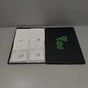 LUX Soccer Sleeves w/FREE Guard Stays for Men/Boys/Youth Compatible w/Soccer Grip Sock