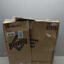 Bounty Paper Towels Quick Size, White, 16 Family Rolls = 40 Regular Rolls