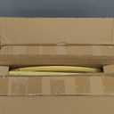 Wedding Arch Backdrop Stand Set Metal Arch Backdrop Stand with Wedding Arch Cover, Wedding Balloon Arch Backdrop Stand for Birthday, Baby Shower, Anniversary (Black, 5.9FT+6.6FT+7.2FT)