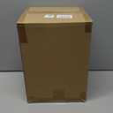 Bedroom Trash Can with Lid,3 Gallon / 11L Garbage Can with Pop-Up Lid, Small Trash Cans Plastic Waste Basket with Removable Legs for Bathroom, Kitchen, Bedroom, Office-White