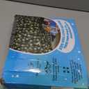 Skywin Camo Command Post Air Tent for Kids (77 x 50) Builds in 30 Sec, Toddler Tents Indoor for Imaginative Play, Spacious Kids Forts Indoor Playhouse for Boys & Girls Ages 3-14 (Fan Not Incl)