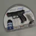 Walther P22 6mm BB Pistol Airsoft Gun (One Size, Black)