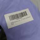 RUNNING GIRL Long Sleeve Yoga Shirts for Women, Soft Fitted Seamless Stretchy Casual Crew Neck Athletic Basic Shirt (Small, A-light Blue)