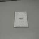 Winter 1th Birthday Invitations, First Birthday Party Invites 20 Cards with Envelopes and RSVP, 6x4 Inch. (002)