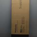 Meliusly Flex Sleeper Sofa Support Board (48x36 - Twin Size) Extra Comfort Sofa Bed Support, Pull Out Couch Mattress Board, Sleeper Bar Shield, SleeperSaver