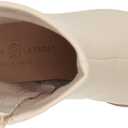 Chinese Laundry Women's Marvin Ankle Boot (5.5, Cream)