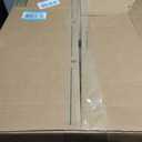 Carry on Luggage 20Inch Expandable Suitcase 22 * 14 * 9, Beige