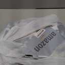 Femuar Car Trunk Organizer, Cow Print, Vintage Style, 52L Capacity, 4 Compartments, Waterproof, Non-Slip, Collapsible, 22.5"D x 18"W x 10.8"H