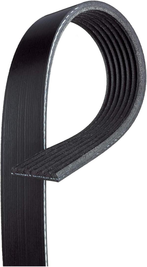 Gates K070852 Premium Automotive V-Ribbed Belt