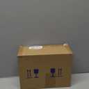 WFLNHB Front Driver and Passenger Side Parking/Side Marker Lights Replacement for Toyota Tacoma 2001-2004 Side Marker Corner Lights w/Black Trim 8161004070 8162004070