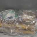 Jovrun Elevated Dog Bowls, Adjustable Raised Dog Bowl Stand for Small Size Dogs and Cats, 15°Tilted Elevated Cat Bowls, Durable Bamboo Dogs Feeder with 2 Stainless Steel Bowls and Non-Slip Feet