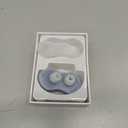 Electric Anti Snore Device, Adjustable Wind Speed Snoring Solution, Mini Anti Snoring Devices Nose Vents Plugs,Stop Snoring for Men & Women