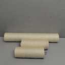 34" Wall Mounted Cat Scratcher, Sisal Scratching Post