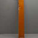 Veraste Retractable Baby Gate for Doorways and Stairs, Mesh Safety Gate for Pet, Indoor & Outdoor Use, One-Hand Operation, Easy Installation, 33.6" Tall, Expands to 55" WideWhite,33.6"x55"