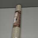 Non Slip Bathtub Mat and Shower Mat, Machine Washable Anti Slip Shower Mats for Inside Shower with Suction Cups & Drain Holes