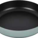 Le Creuset Signature Cast Iron Everyday Pan, 11", Sea Salt
