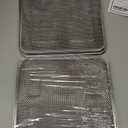 Food-Dehydrator Machine 12 Stainless Steel Trays, 10.9ft Meat Dehydrator for Jerky, 800W Dryer for Herbs, 190F Temperature Control,24H Timer,Powerful Drying Capacity for Fruits,Yogurt