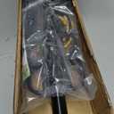 ROCKBROS Rear Bike Rack Quick Release Bike Cargo Rack Luggage Bike Rack Rear Mountain Bike Rack