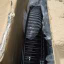 BLACK+DECKER 18-Inch Stand Fan with Pedestal Base, Height Adjustable Pedestal Fan with Remote and Touch Control Panel, Free Standing Fan with 90-Degree Oscillating and 3-Speed Settings, Black