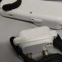 Dog Shock Collar - 3300 FT Dog Training Collar with Remote, IP67 Waterproof, 4 Training Modes Lighting, Beep, Vibration, Safe Shock, Dual Channel E-Collar with Safety Lock for All Breed (8-120LBs)