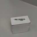 Pawfly Aquarium Air Stone Disc, 0.9 Inch Tiny Fish Tank Air Stone Kit Ultra-High Dissolved Bubbler Airstone with Accessories for Aquarium Fish Tank and Small Bucket(Pump and Tubing Not Included)