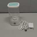 Electric Makeup Brush Cleaner, Multi-Functional Cosmetic Brush Cleaner, Portable Automatic Makeup Brush Cleaning Solution With Dryer-Holder, Charger, USB-C cable, Beauty Gift for Women